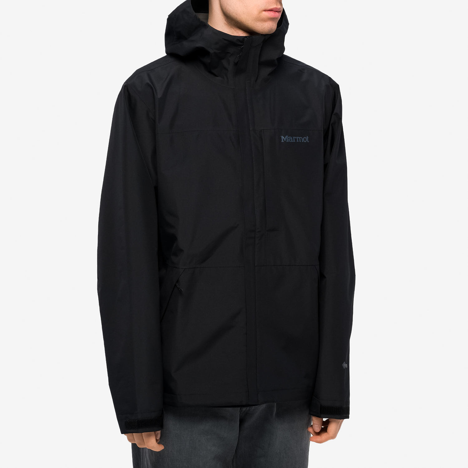 Marmot minimalist jacket outlet black