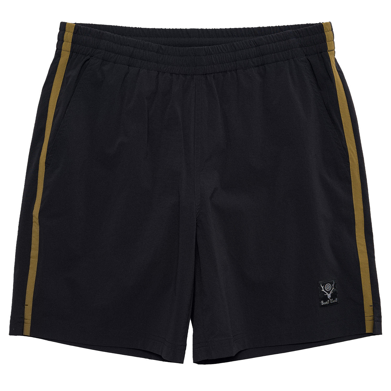 Шорты South2 West8 S.l. Trail Short - Ripstop FW24 купить в  интернет-магазине Траектория