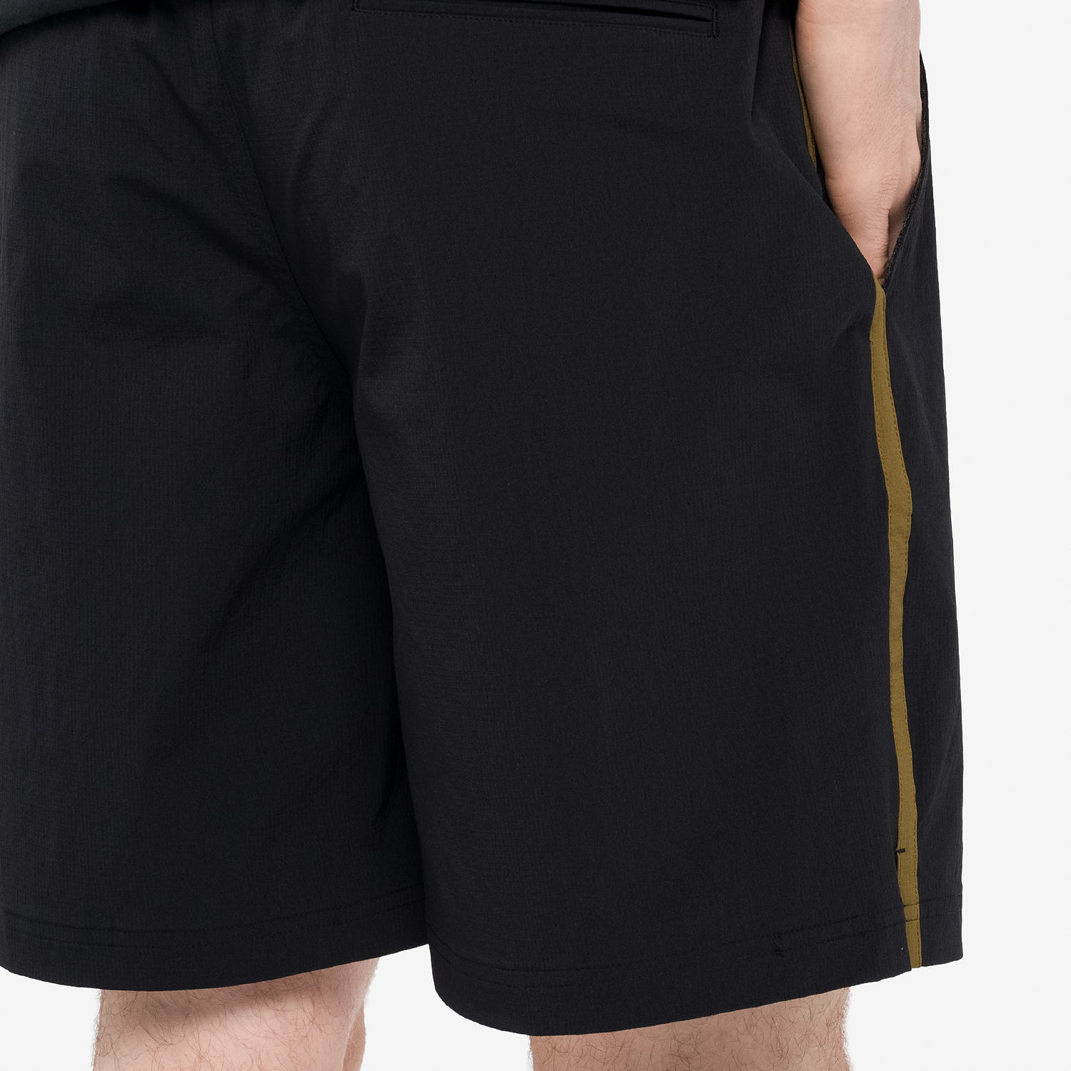 Шорты South2 West8 S.l. Trail Short - Ripstop FW24 купить в  интернет-магазине Траектория