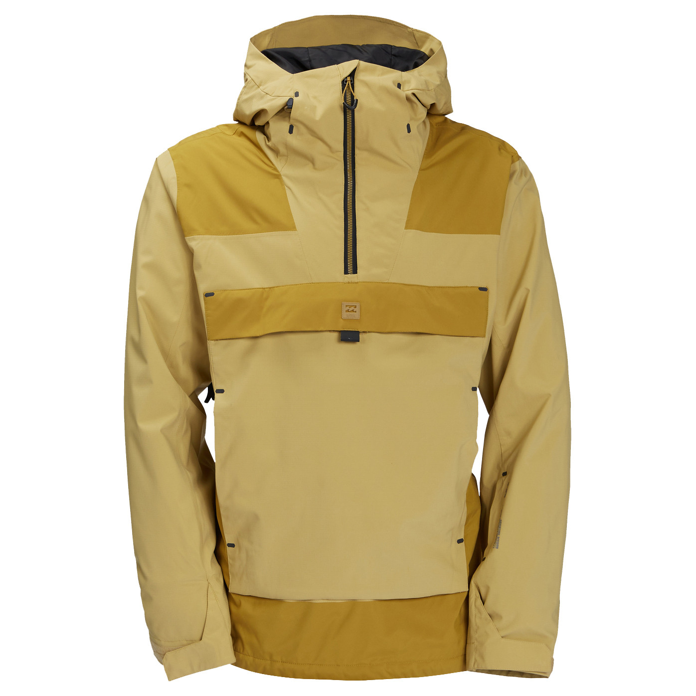 Dc rampart anorak on sale jacket