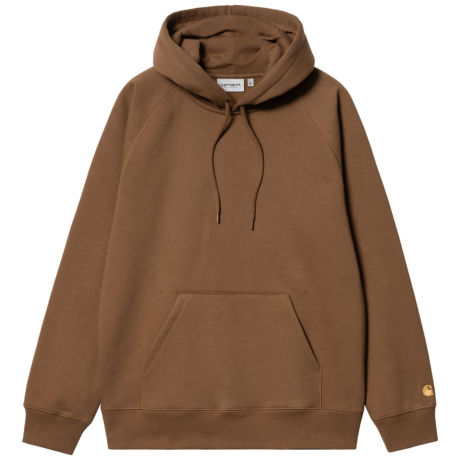 Hooded 2025 carhartt sweat