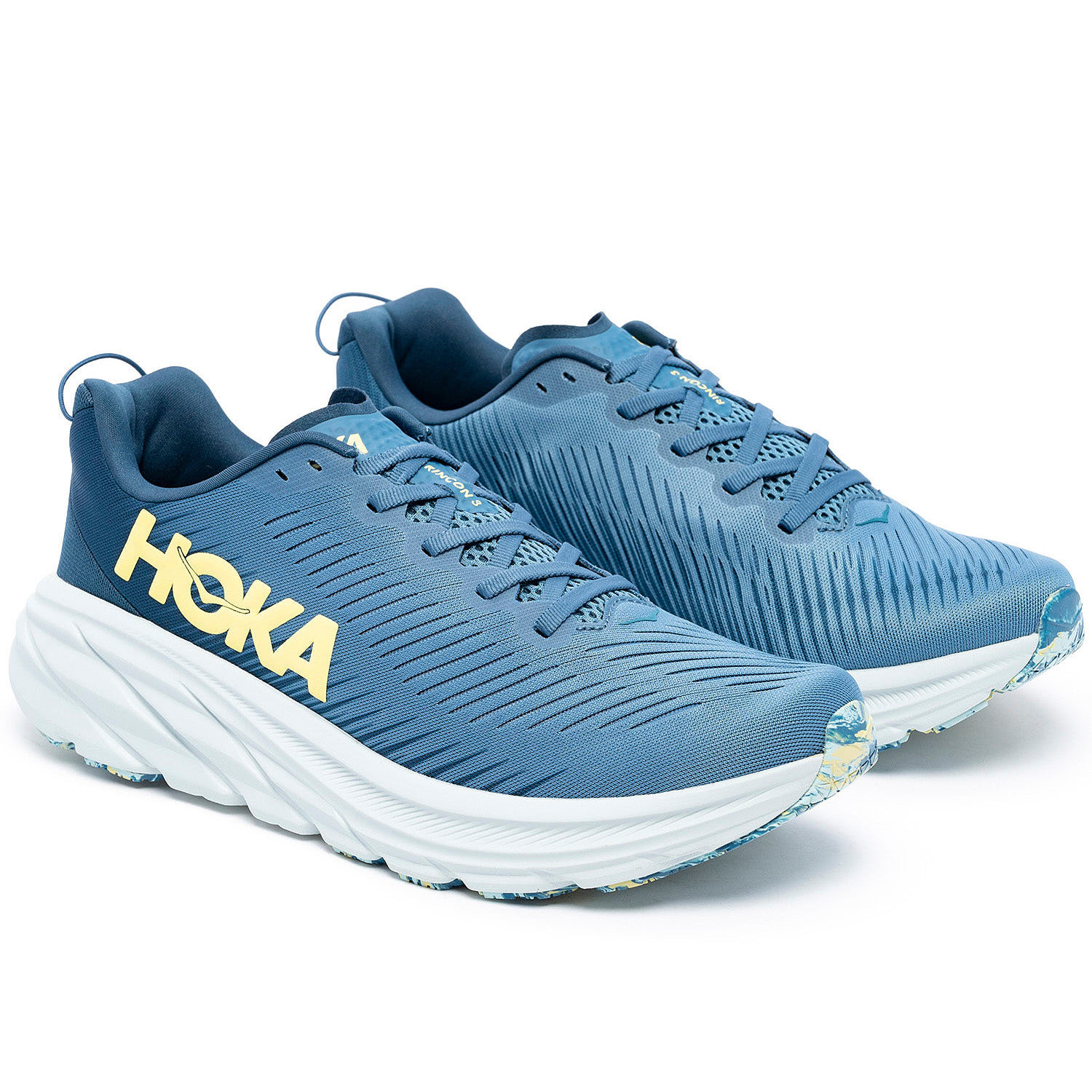 Hoka one one hotsell men's rincon