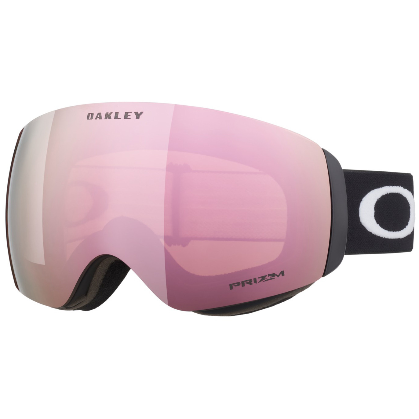 Oakley skibrille sales flight deck xm