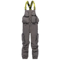 Endeavor 3L Shelter Bib Pant