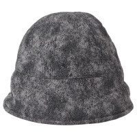 Панама KIJIMA TAKAYUKI Marble Jacquard Sailor HAT FW24 купить в