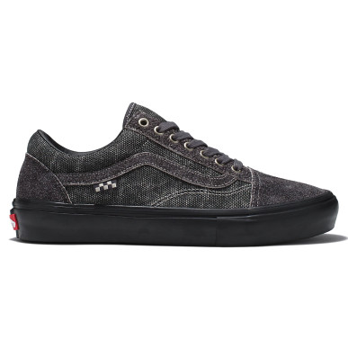 Buy black vans online sale