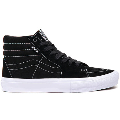 Buy black 2024 vans online