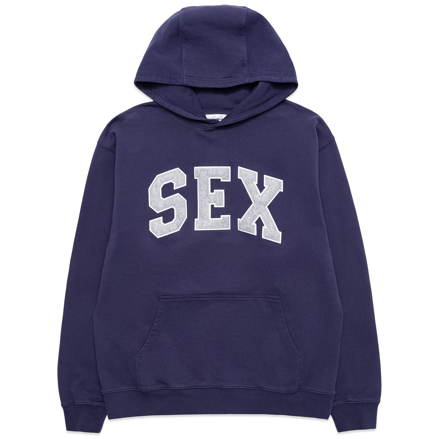 Толстовка CARNE BOLLENTE SEX Hoodie SS24 — купить в интернет-магазине  Траектория