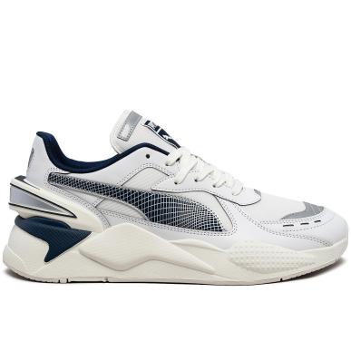 Кроссовки PUMA Rs-x 40th Anniversary SS24 купить в интернет-магазине Траектория