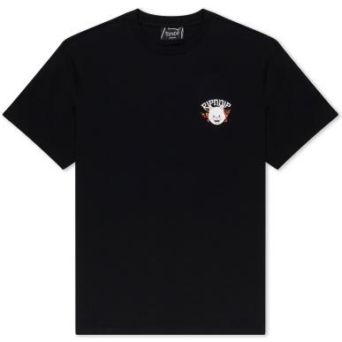 Футболка RIPNDIP Lord Nermal S/S Pocket TEE A/S купить в интернет-магазине Траектория