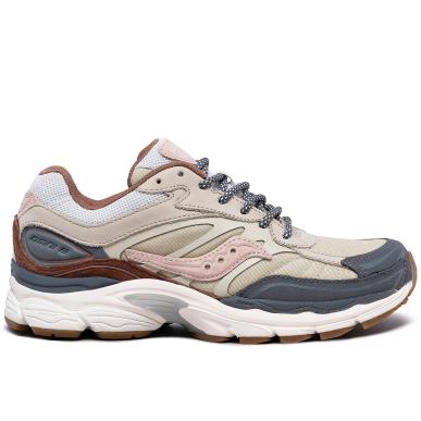 Saucony omni 12 brown online