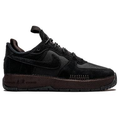 Низкие кеды Nike AIR Force 1 Wild SS24 купить в интернет-магазине Траектория