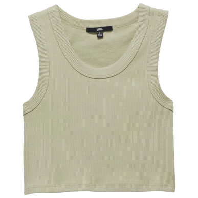 Майка Vans Drew RIB Tank SS24 купить в интернет-магазине Траектория