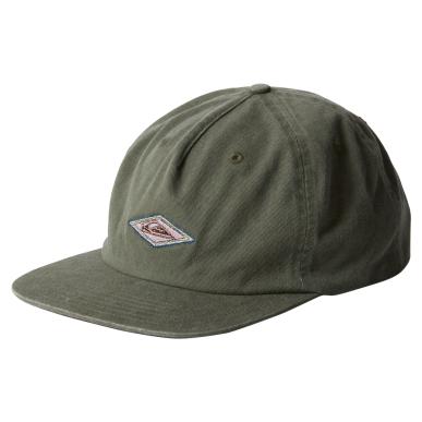 Кепка Quiksilver Doggin CAP SS24 купить в интернет-магазине Траектория