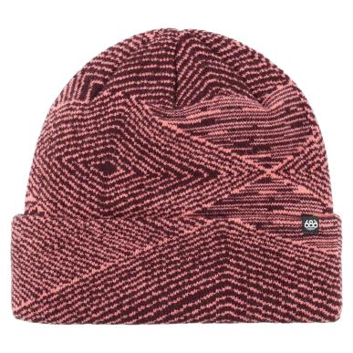 Шапка 686 Checkmate Beanie FW25 купить в интернет-магазине Траектория