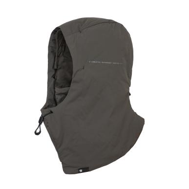 Капюшон KRAKATAU Padded Hood FW25 — купить в интернет-магазине Траектория