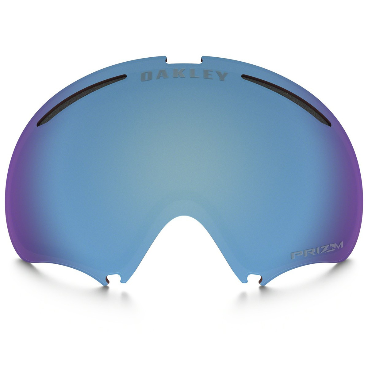 A hotsell frame oakley