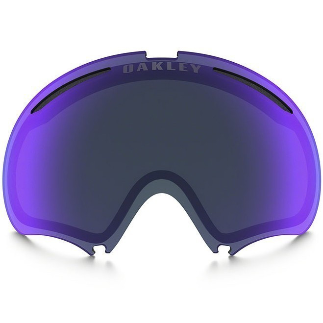 Oakley Repl. Lens A frame 2.0