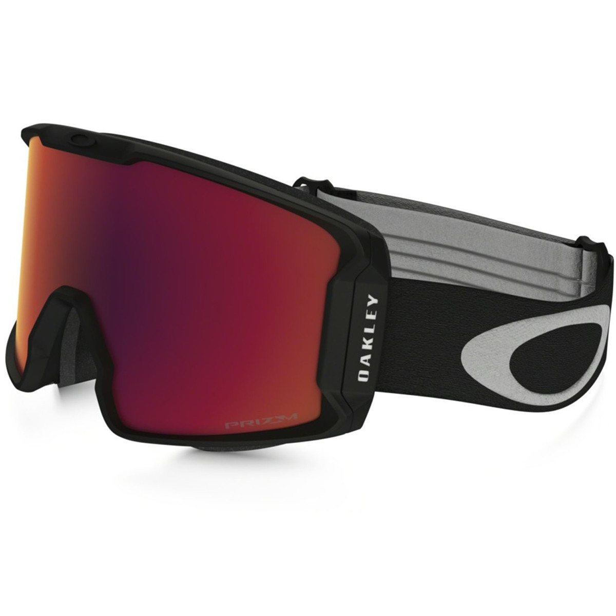 Oakley line hot sale miner torch