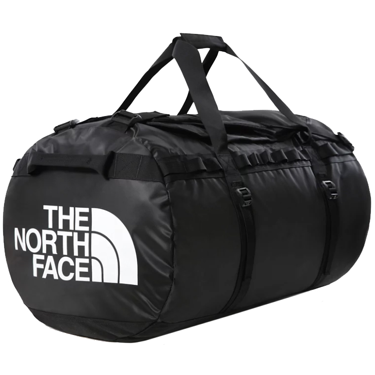 north face 100l bag