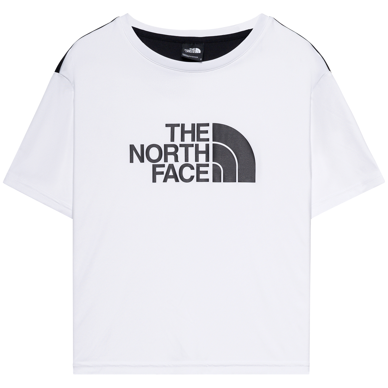 Майка the North face