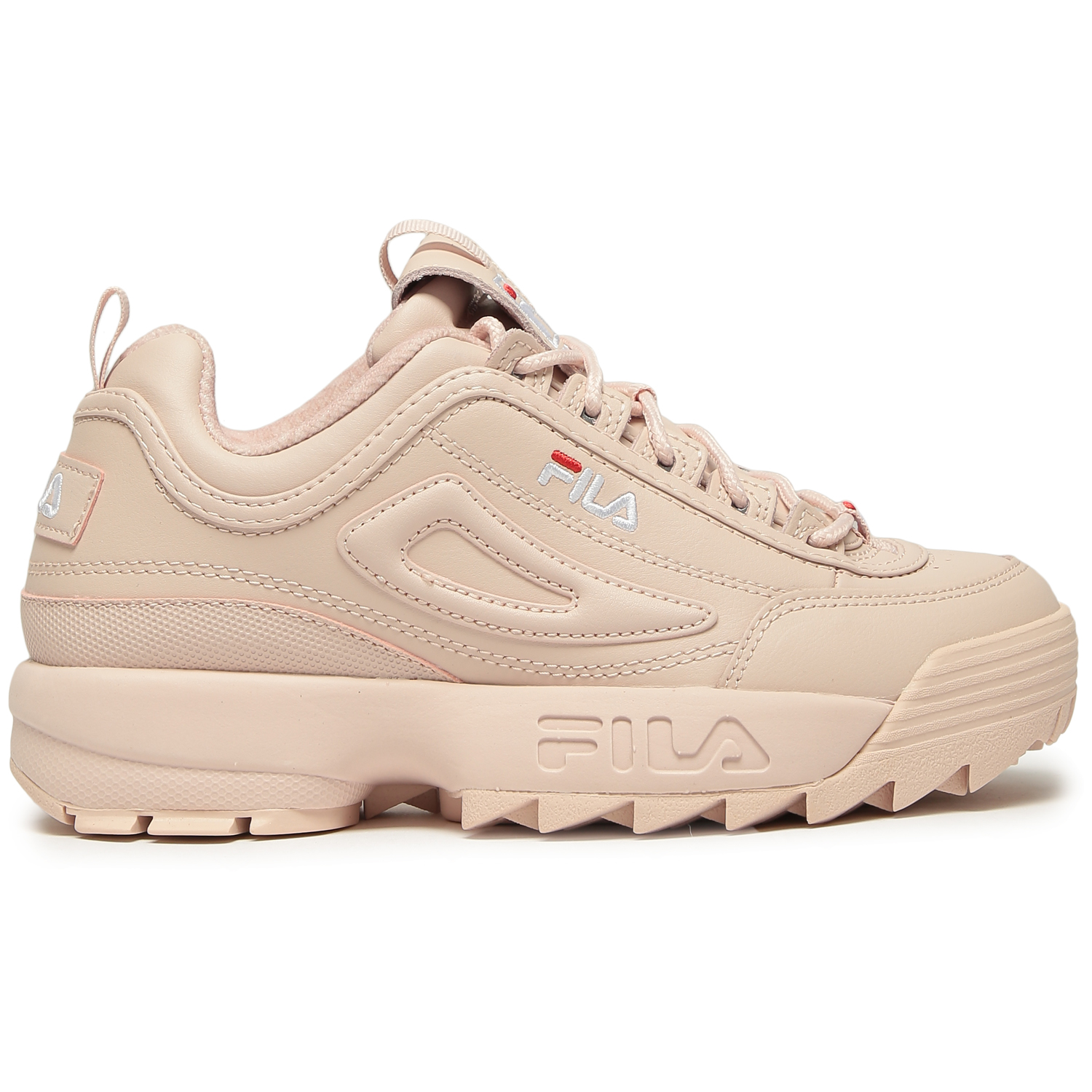 fila disruptor cena