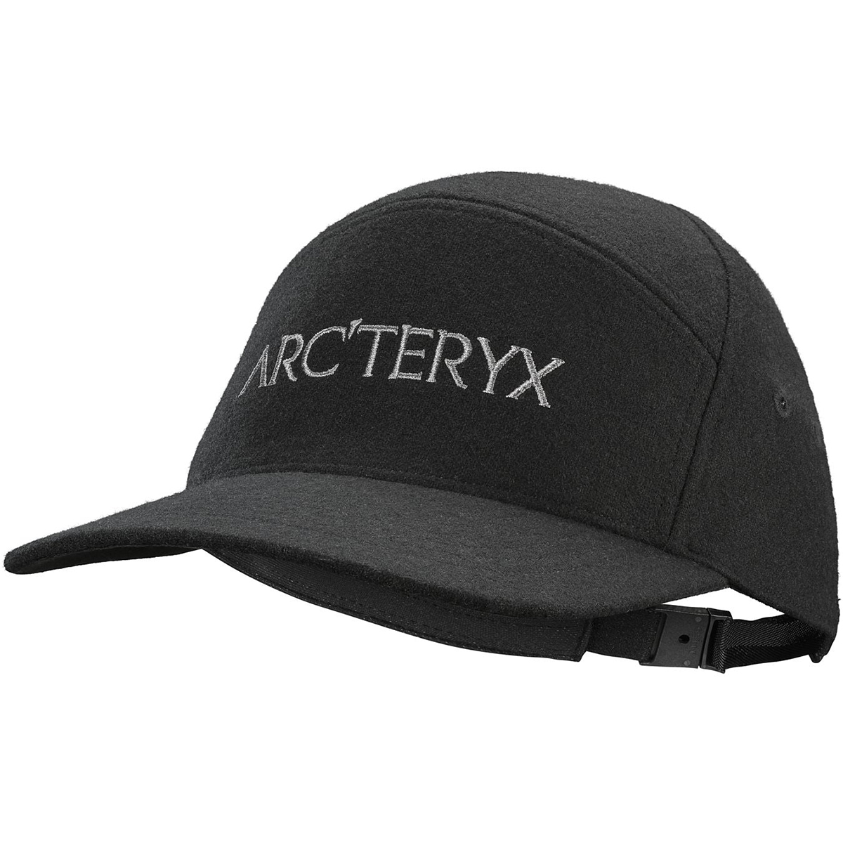 arcteryx wool cap