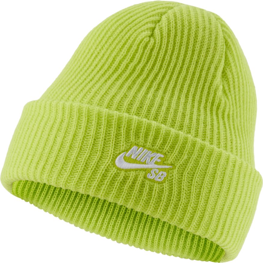 nike beanie fisherman