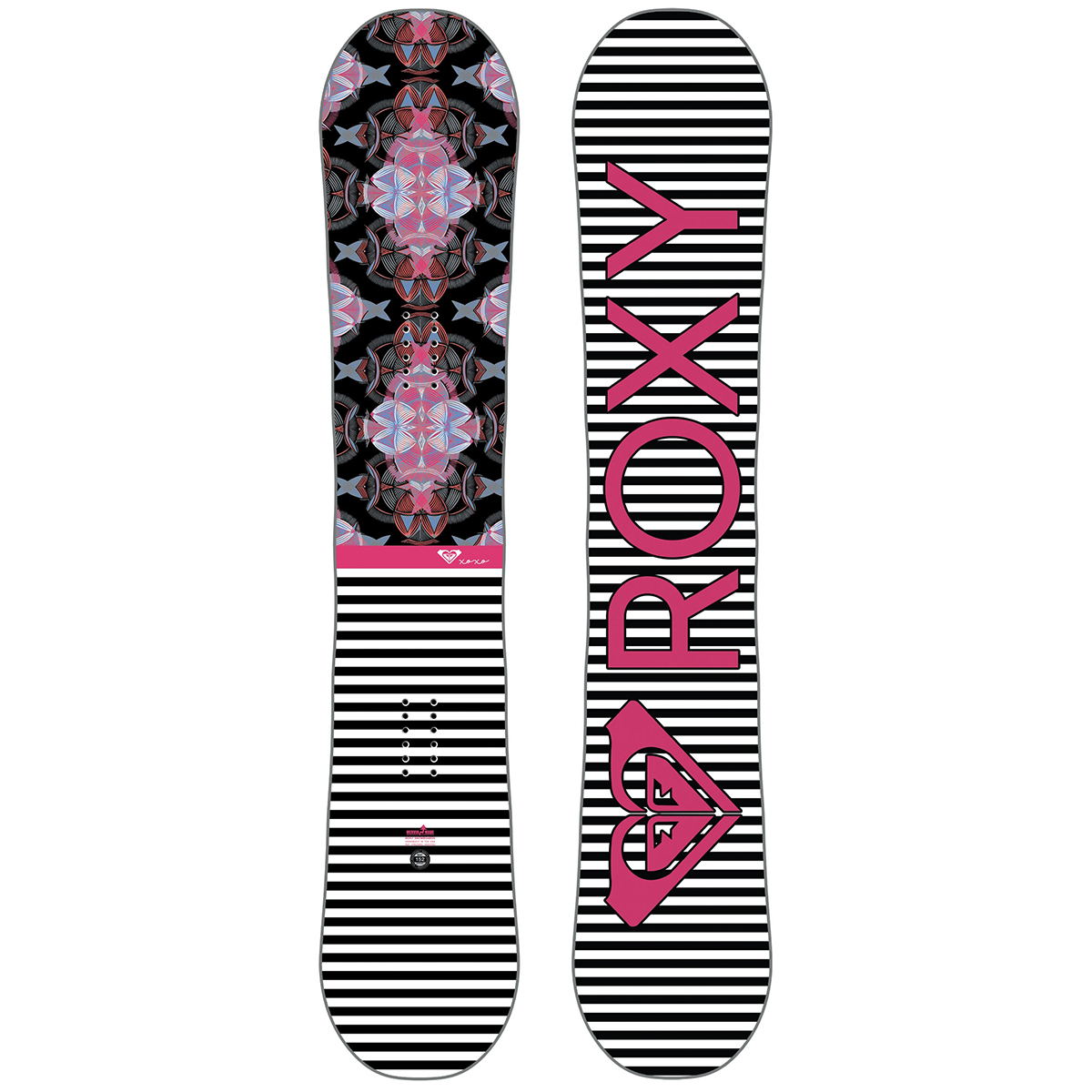 dakine pipe snowboard