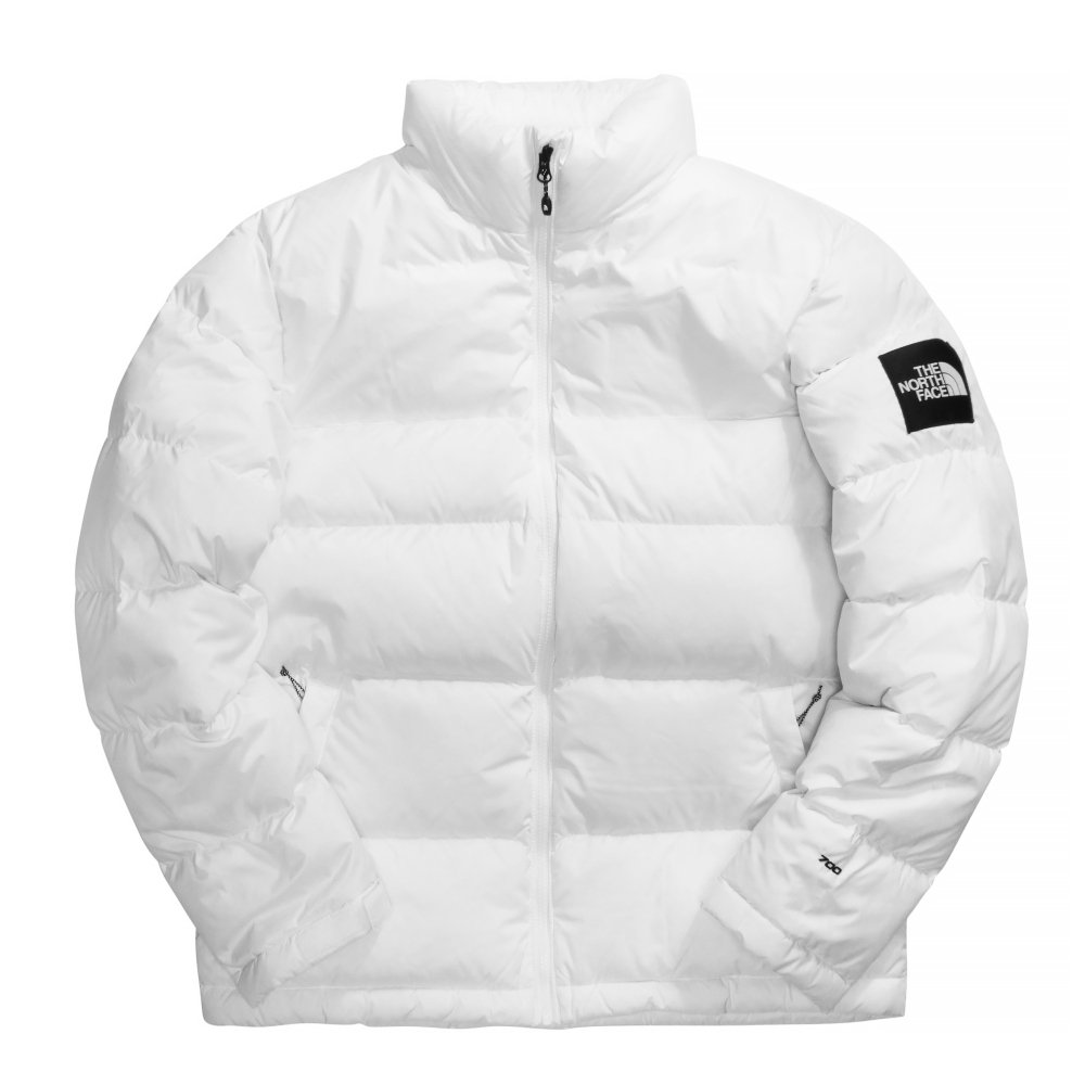 the north face 92