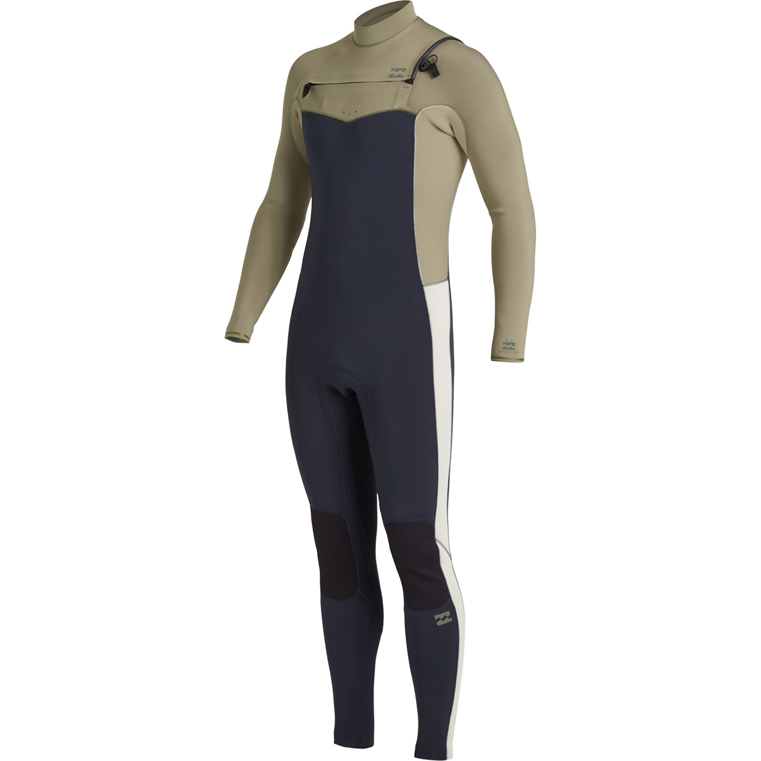 billabong wet suit