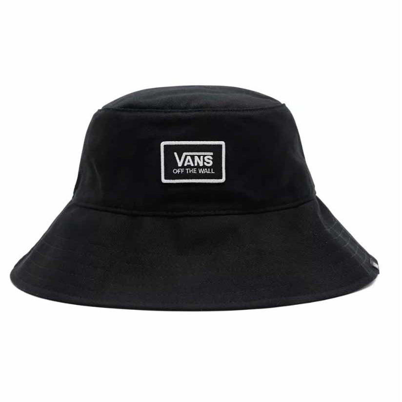 vans off the wall bucket hat