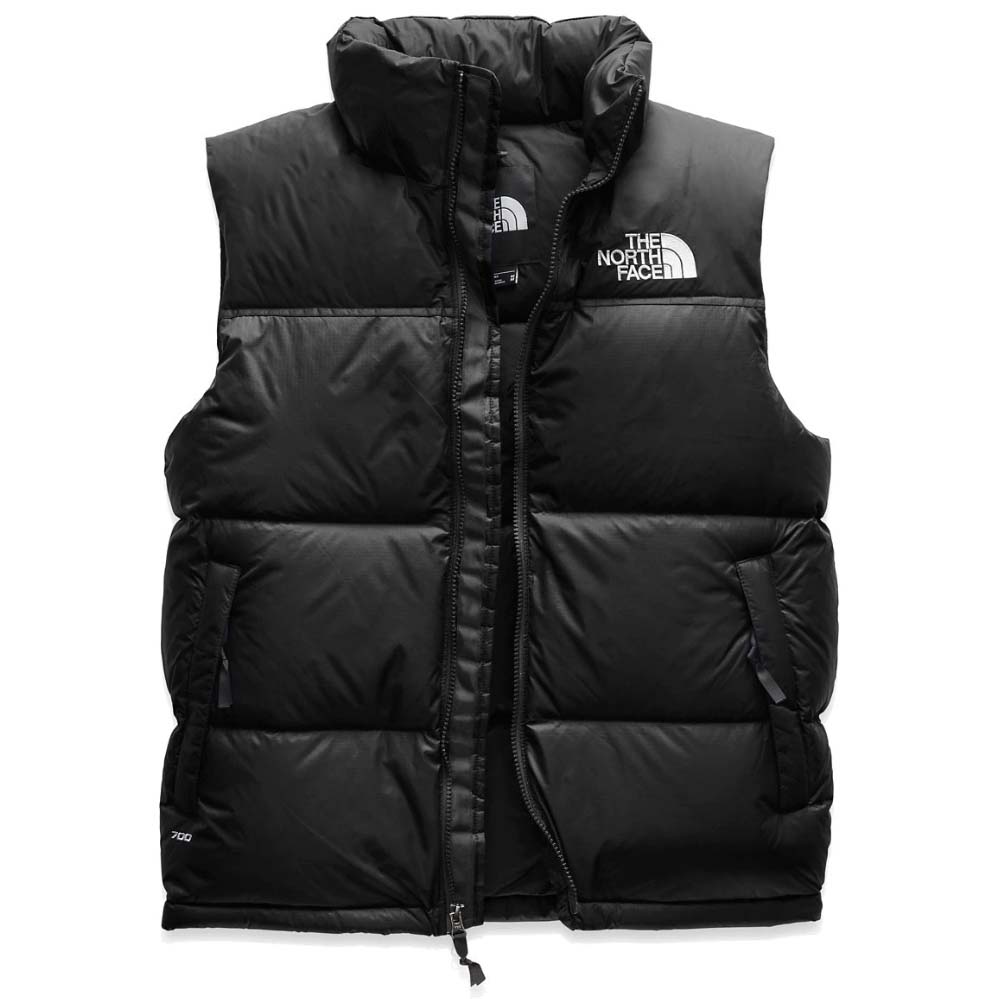 Р–РёР»РµС‚ the North face Nuptse