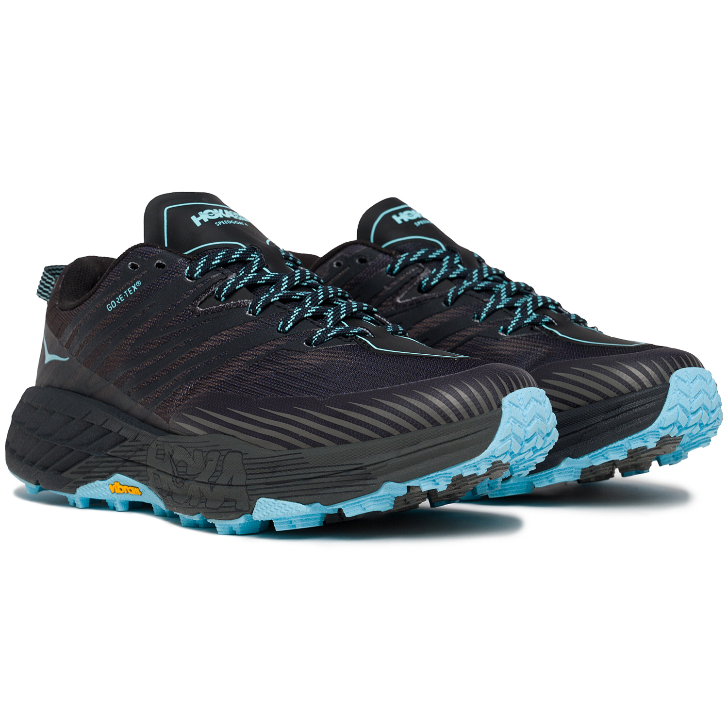 hoka one one speedgoat gtx womens