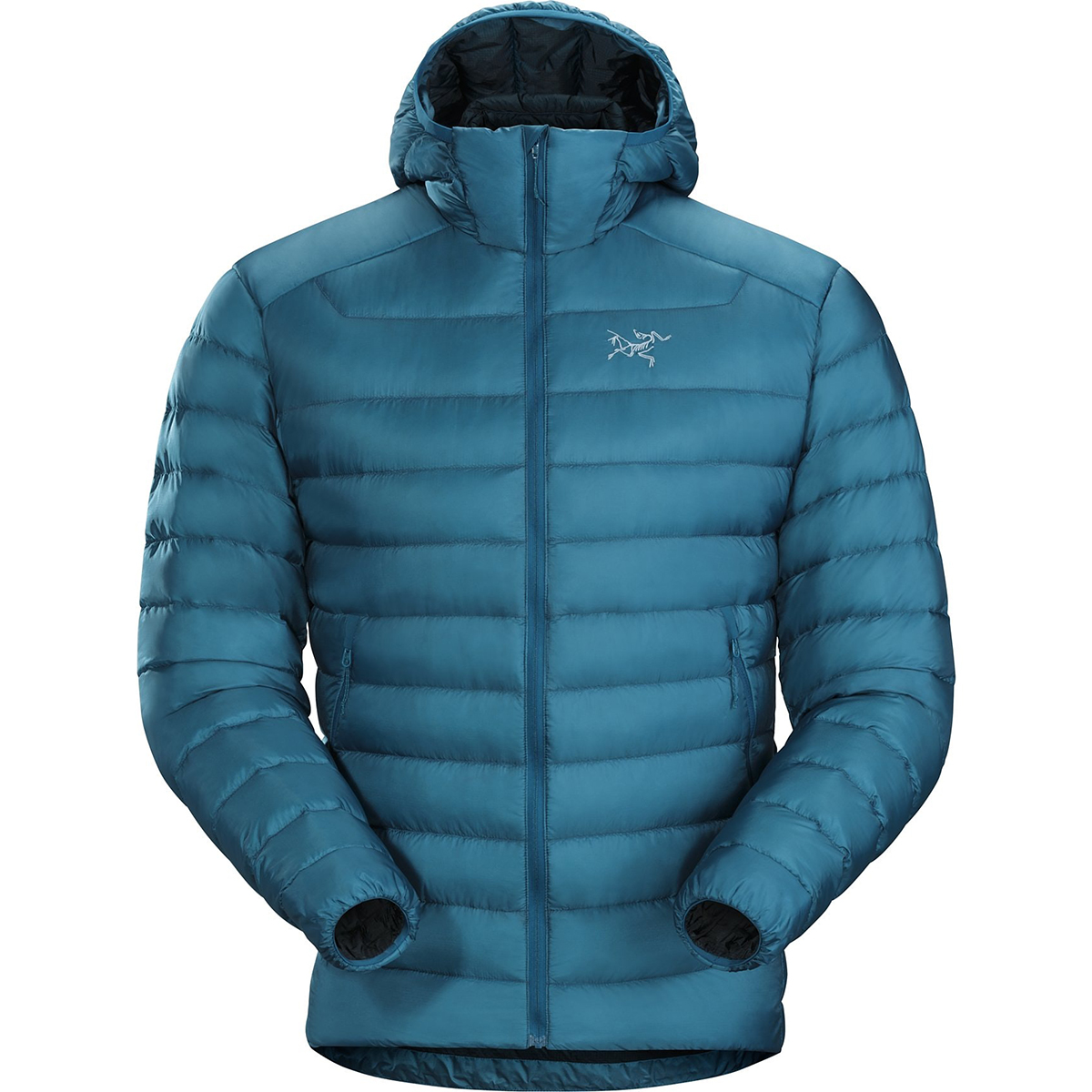 arcteryx cerium lt hoody herren