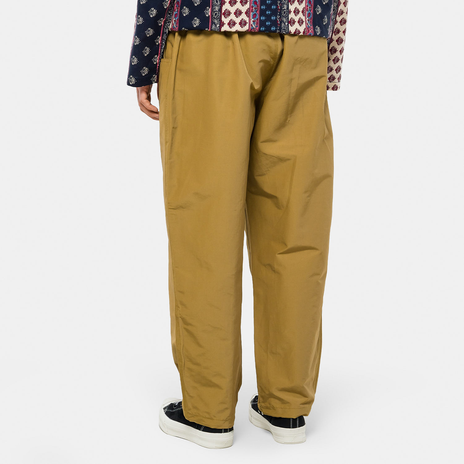 Брюки SOUTH2 WEST8 Belted C.s. Pant - Grosgrain SS23 — купить в