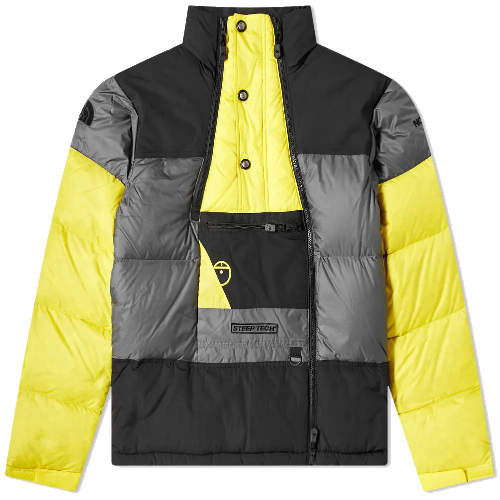 tnf steep tech