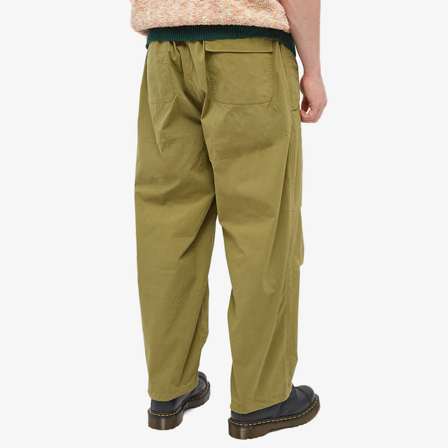 2022発売 Stussy 23ss Nyco Over Trousers - crumiller.com