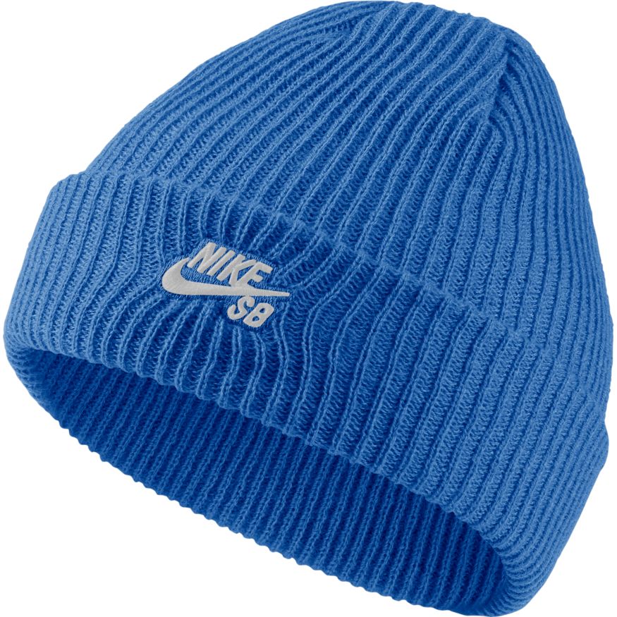 nike beanie fisherman