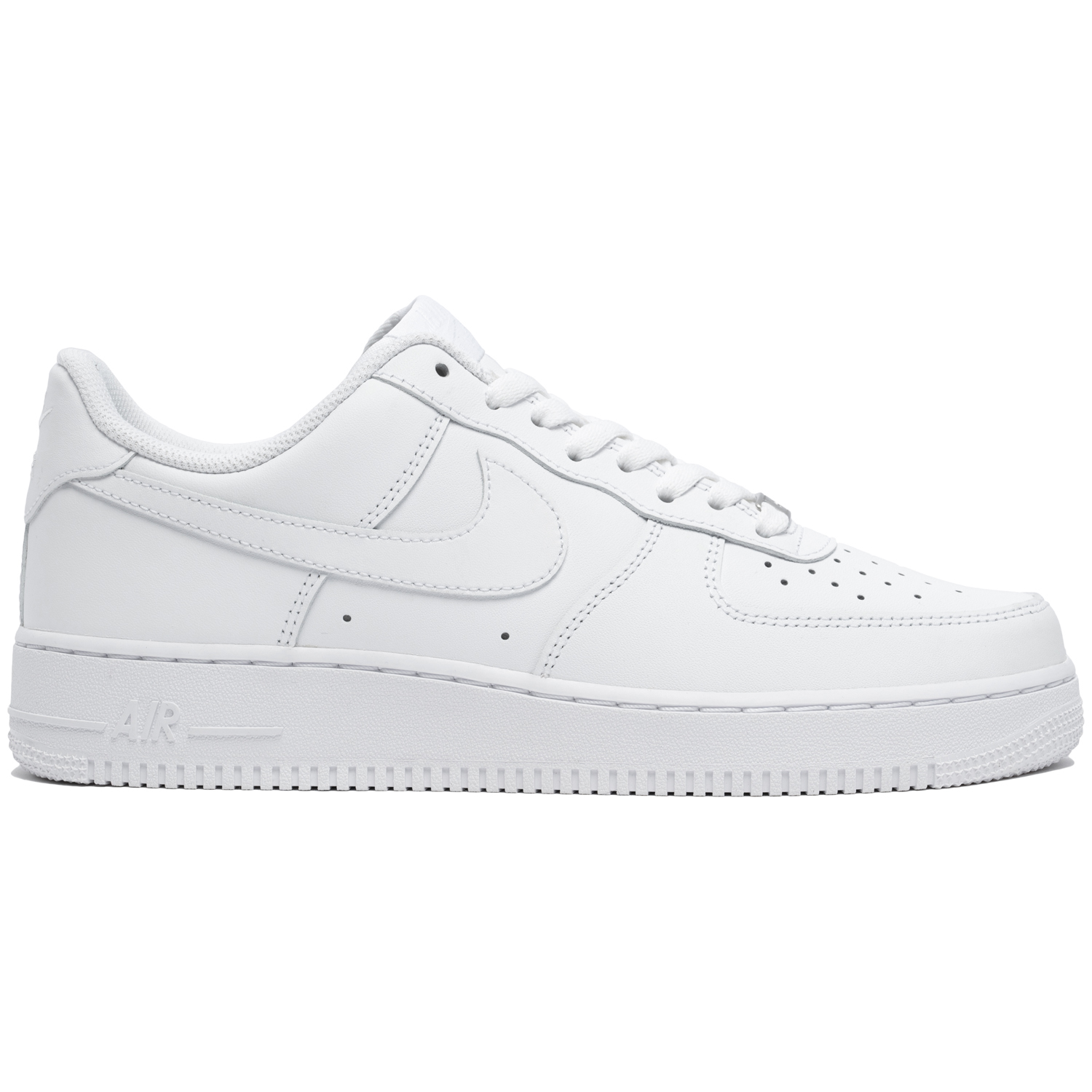olympia sports air force ones