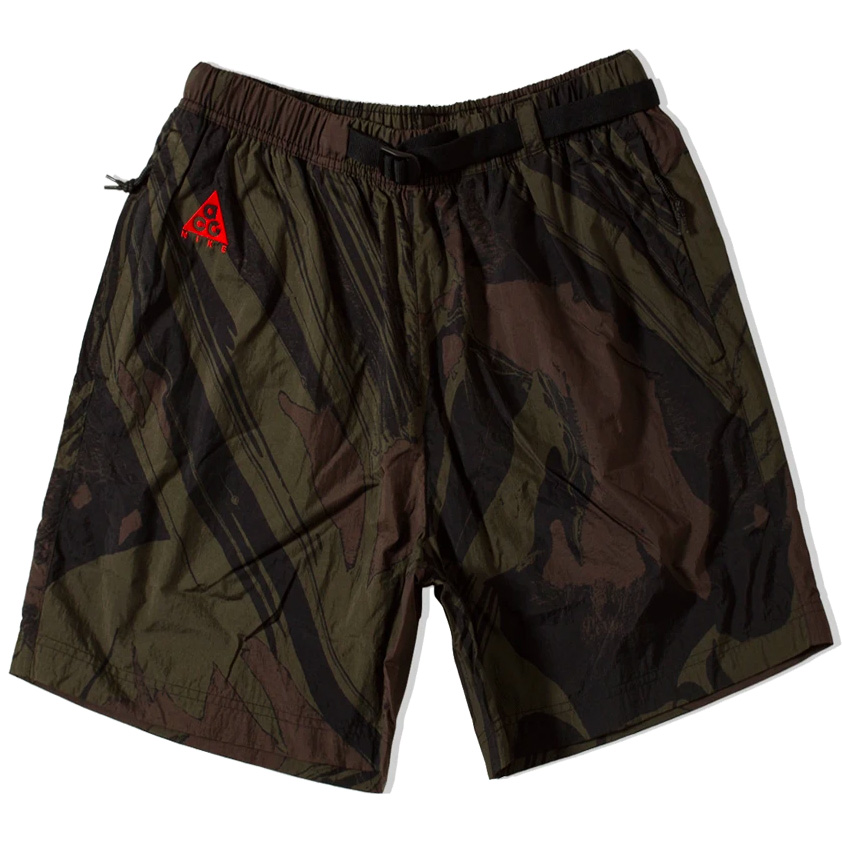 nike mt fuji shorts