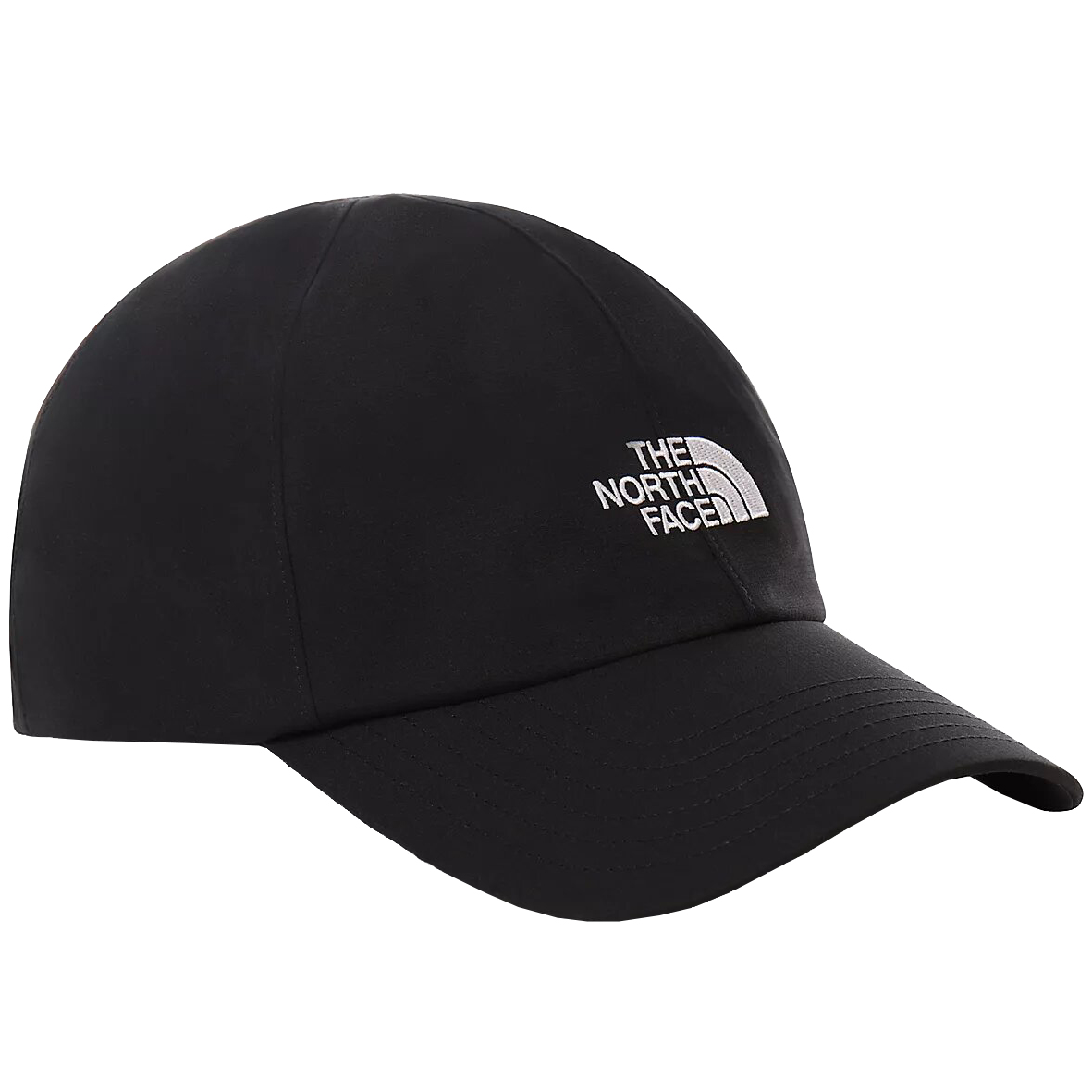 north face logo futurelight hat