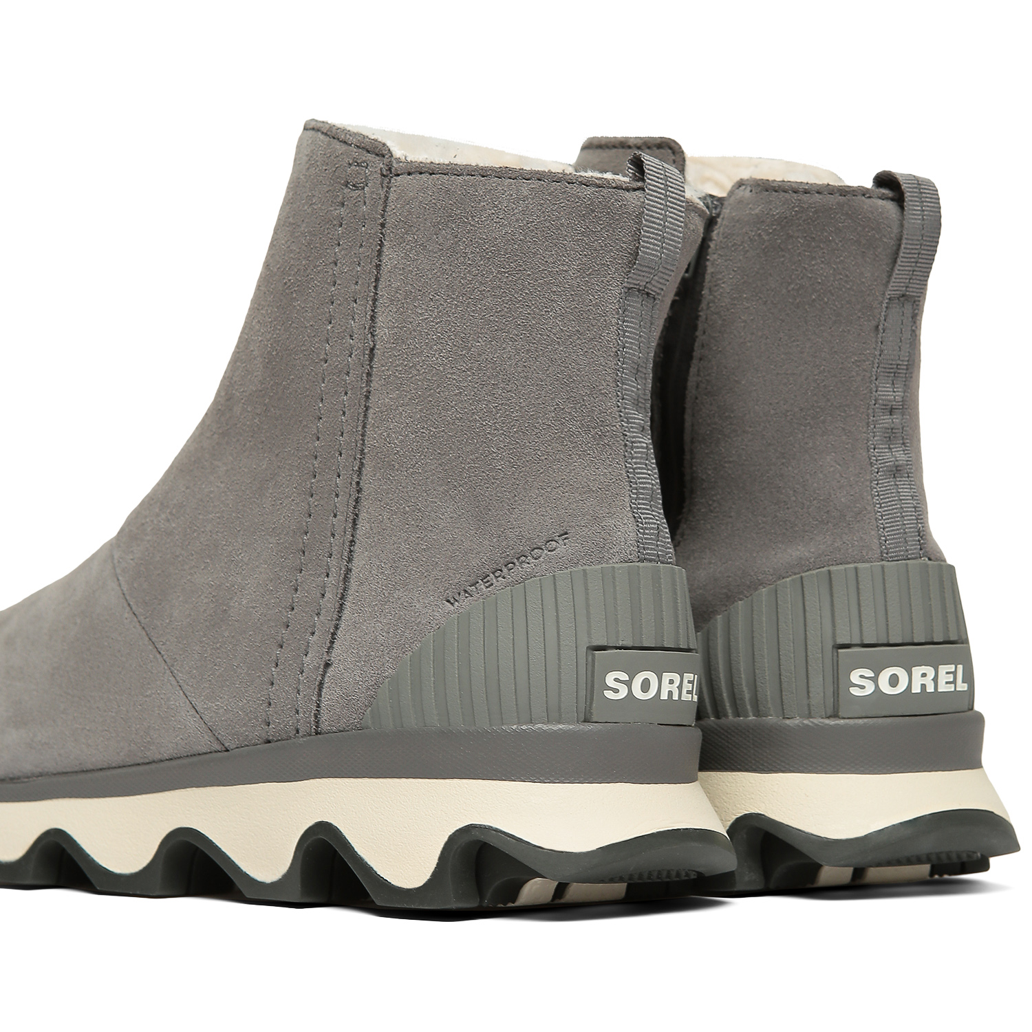 sorel kinetic snow boots