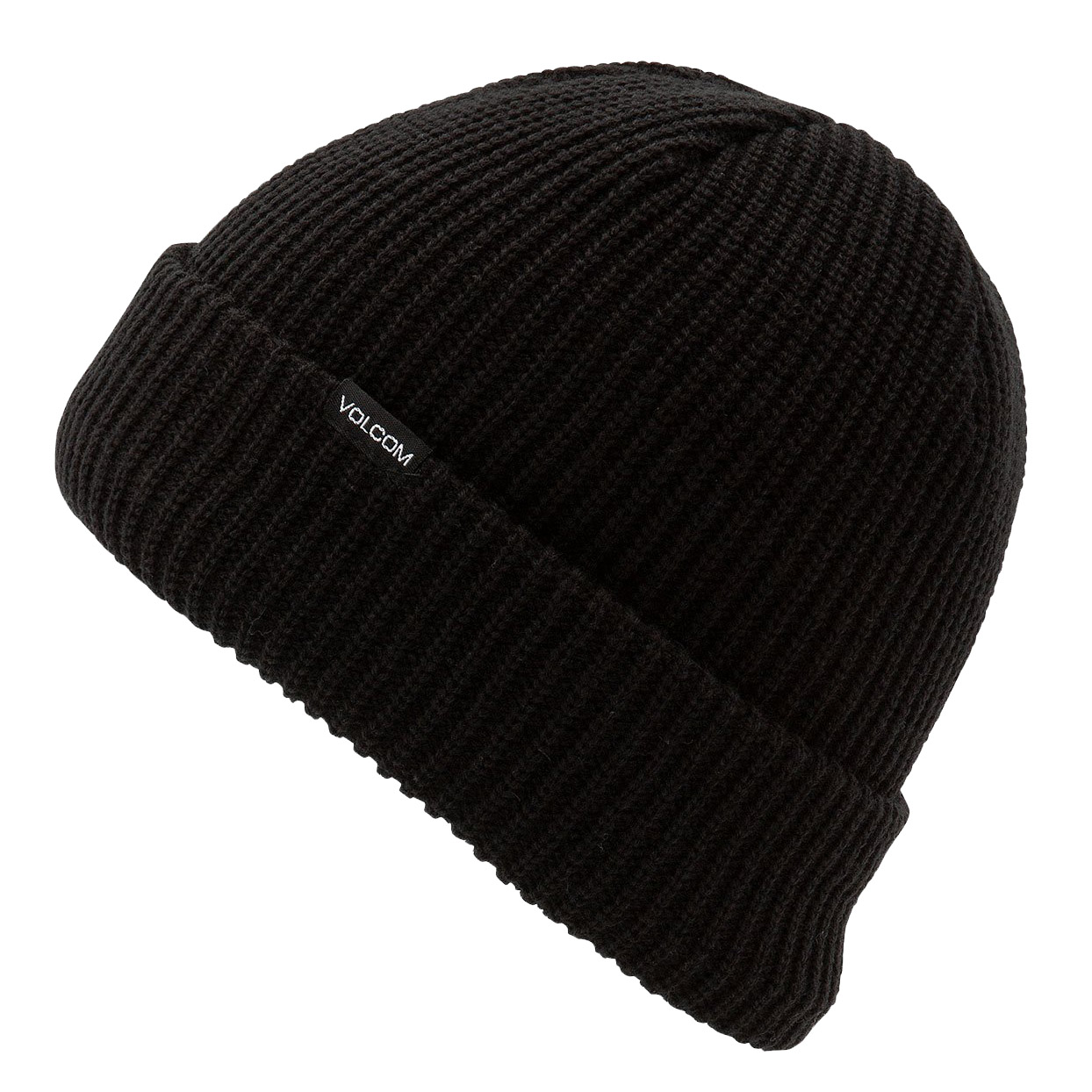 volcom polar lined beanie