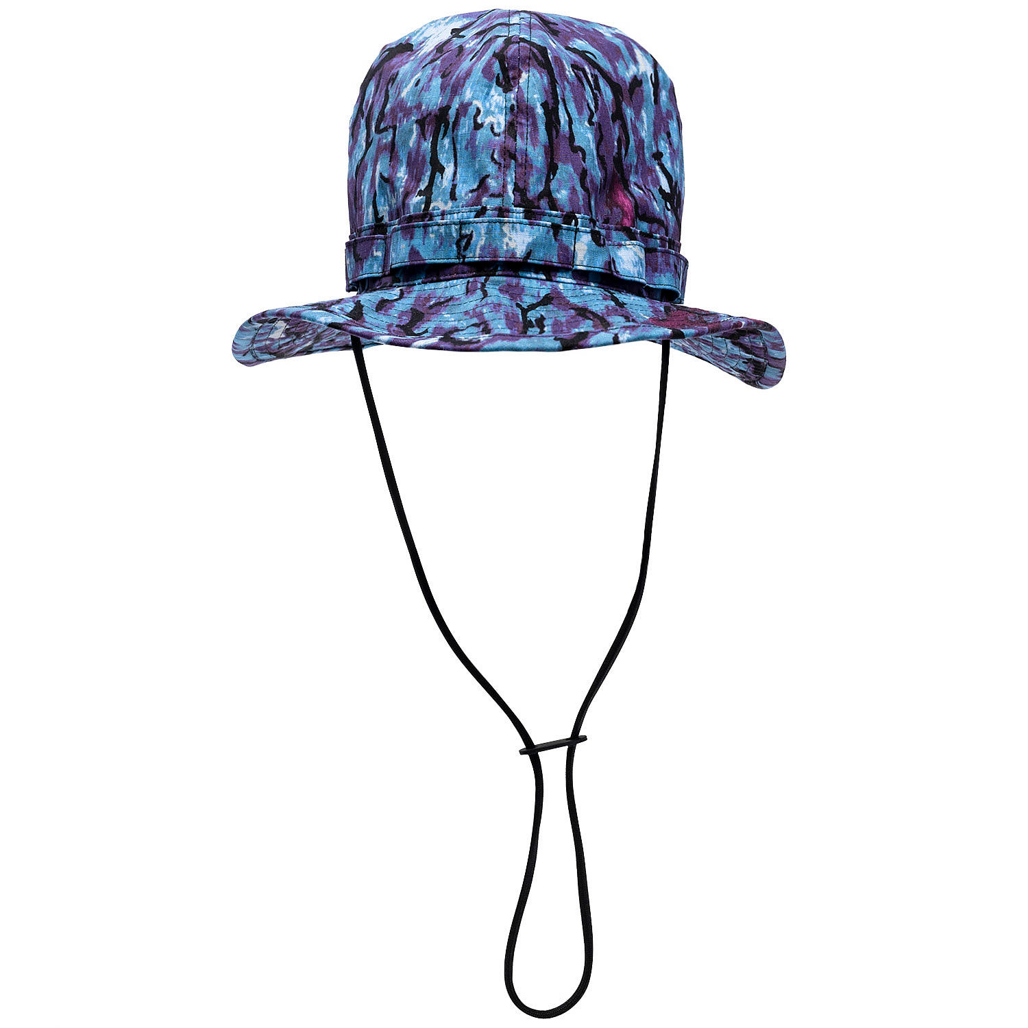 Панама SOUTH2 WEST8 Jungle HAT - Cotton Ripstop SS23 купить в