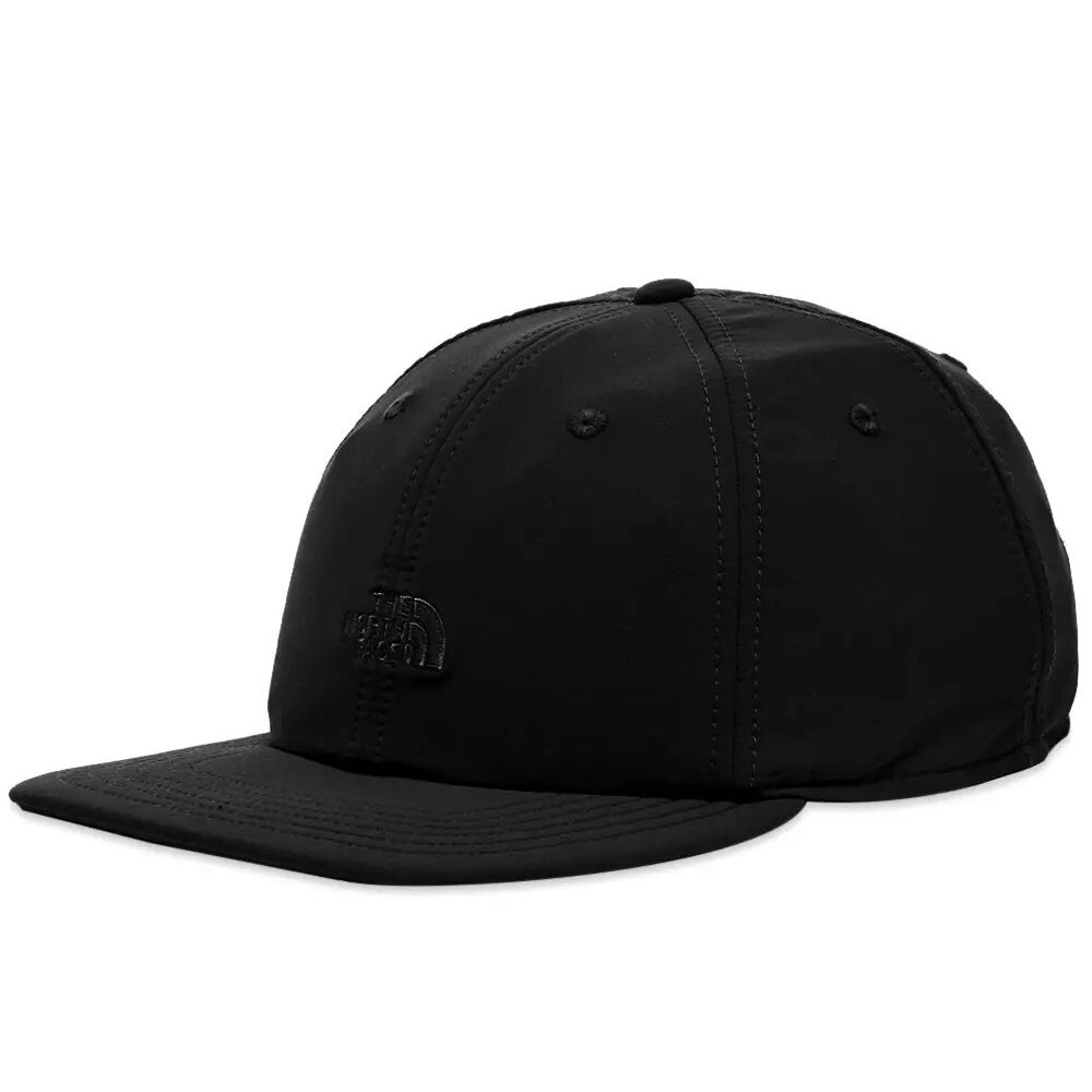 the north face tech norm cap