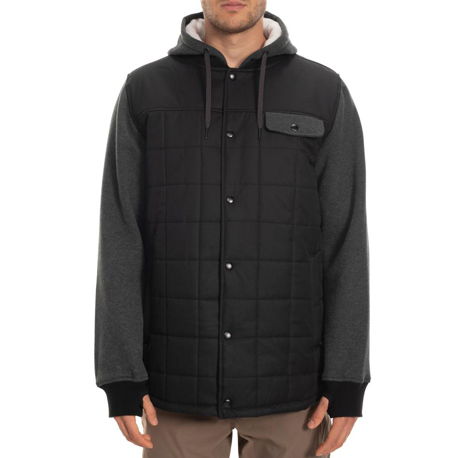 686 bedwin jacket