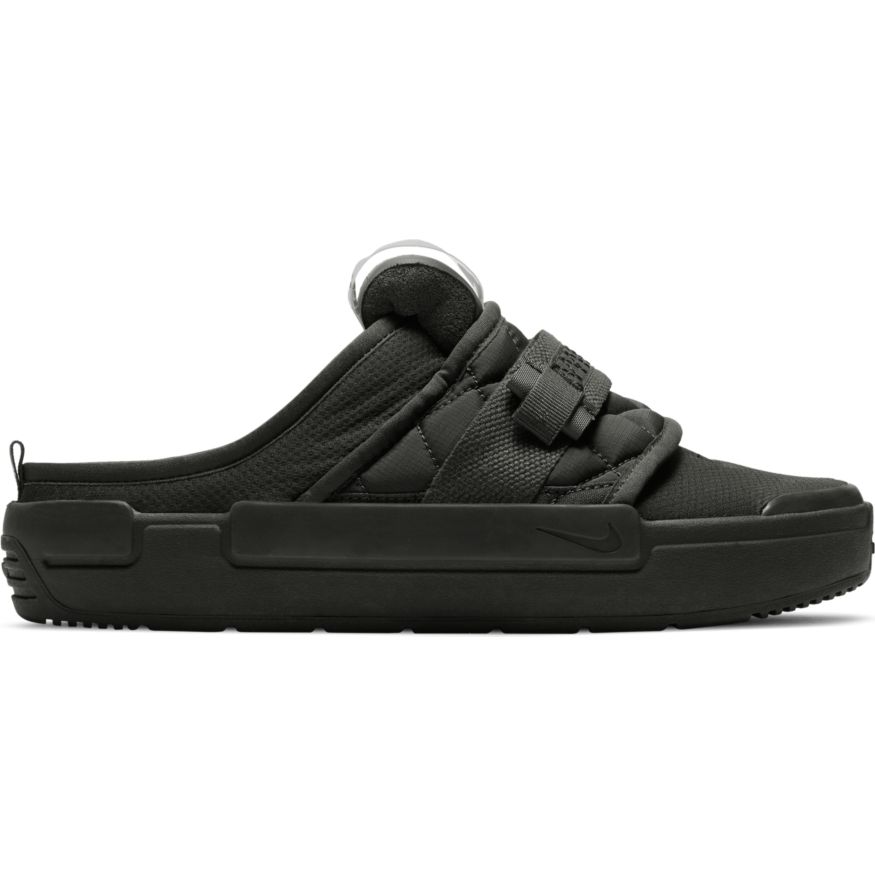 nike offline black