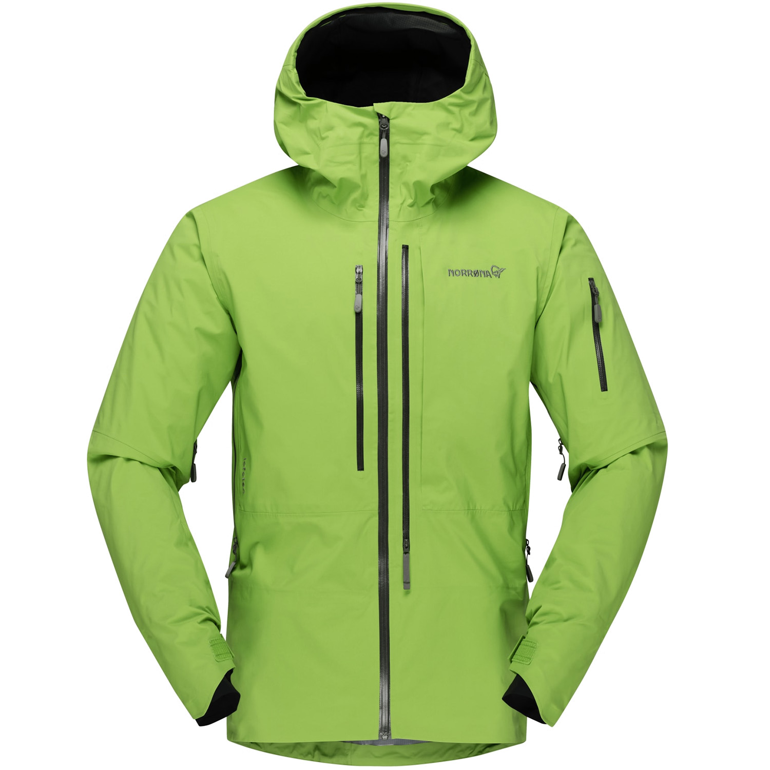 lofoten jacket