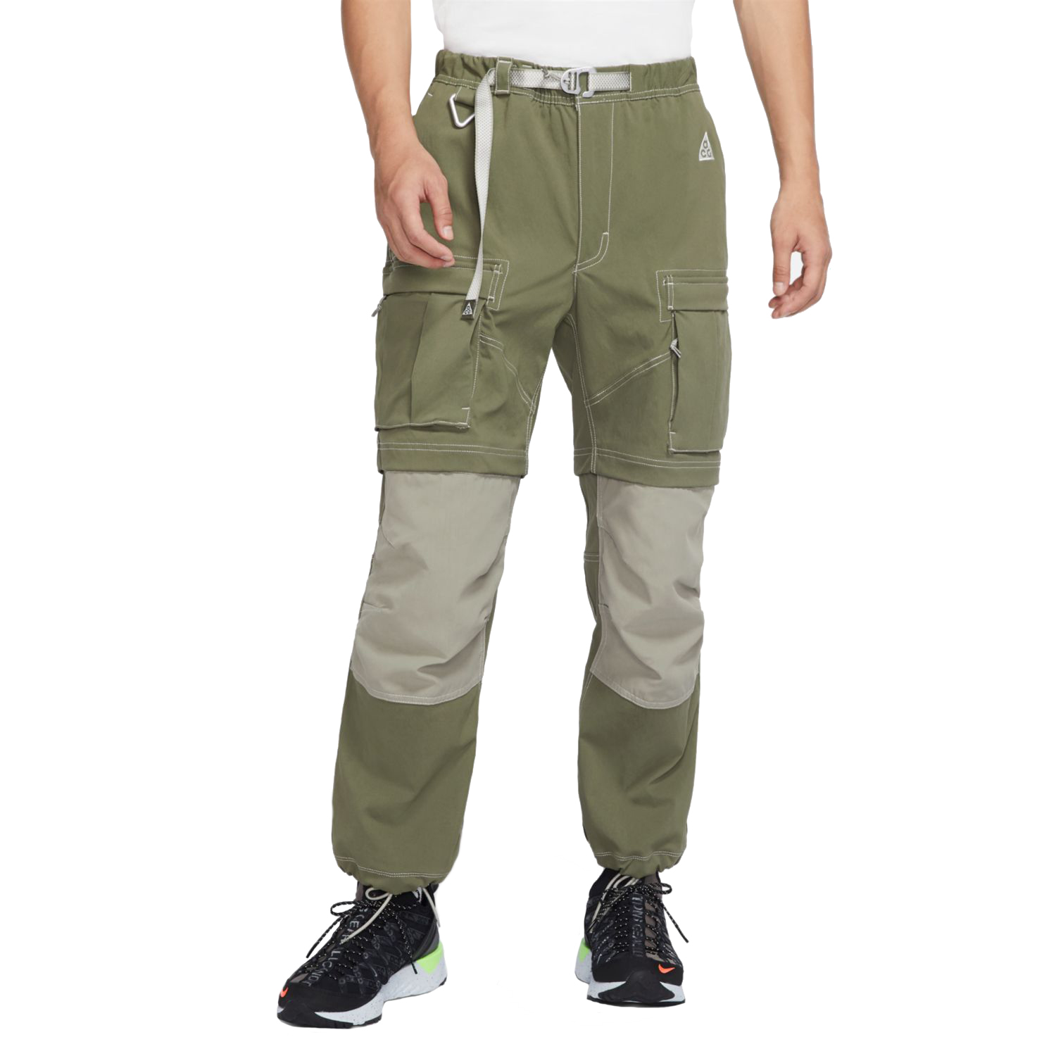 nike acg smith summit pant